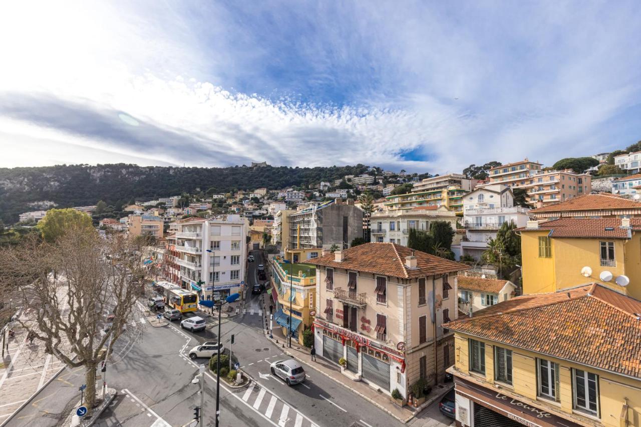 Feel Home - De Gaulle - Villefranche-Sur-Mer Dış mekan fotoğraf