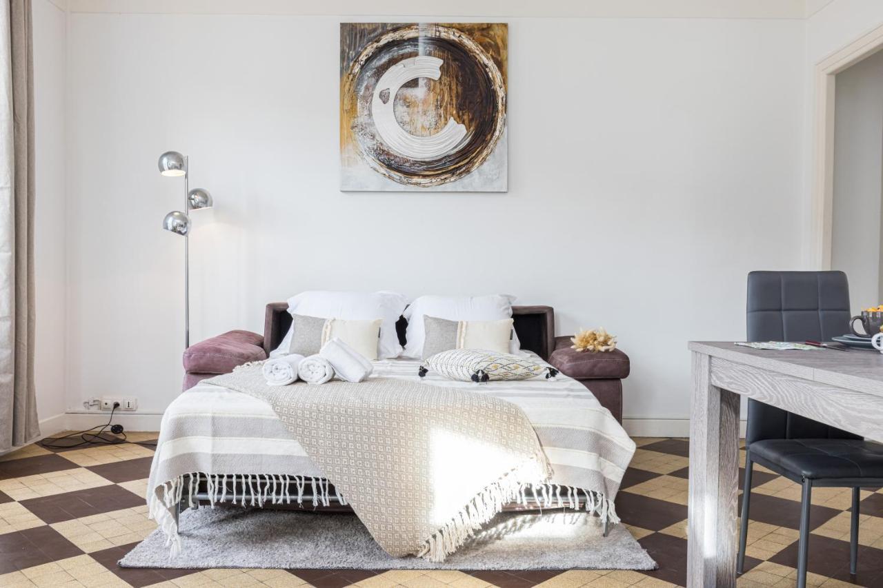 Feel Home - De Gaulle - Villefranche-Sur-Mer Dış mekan fotoğraf