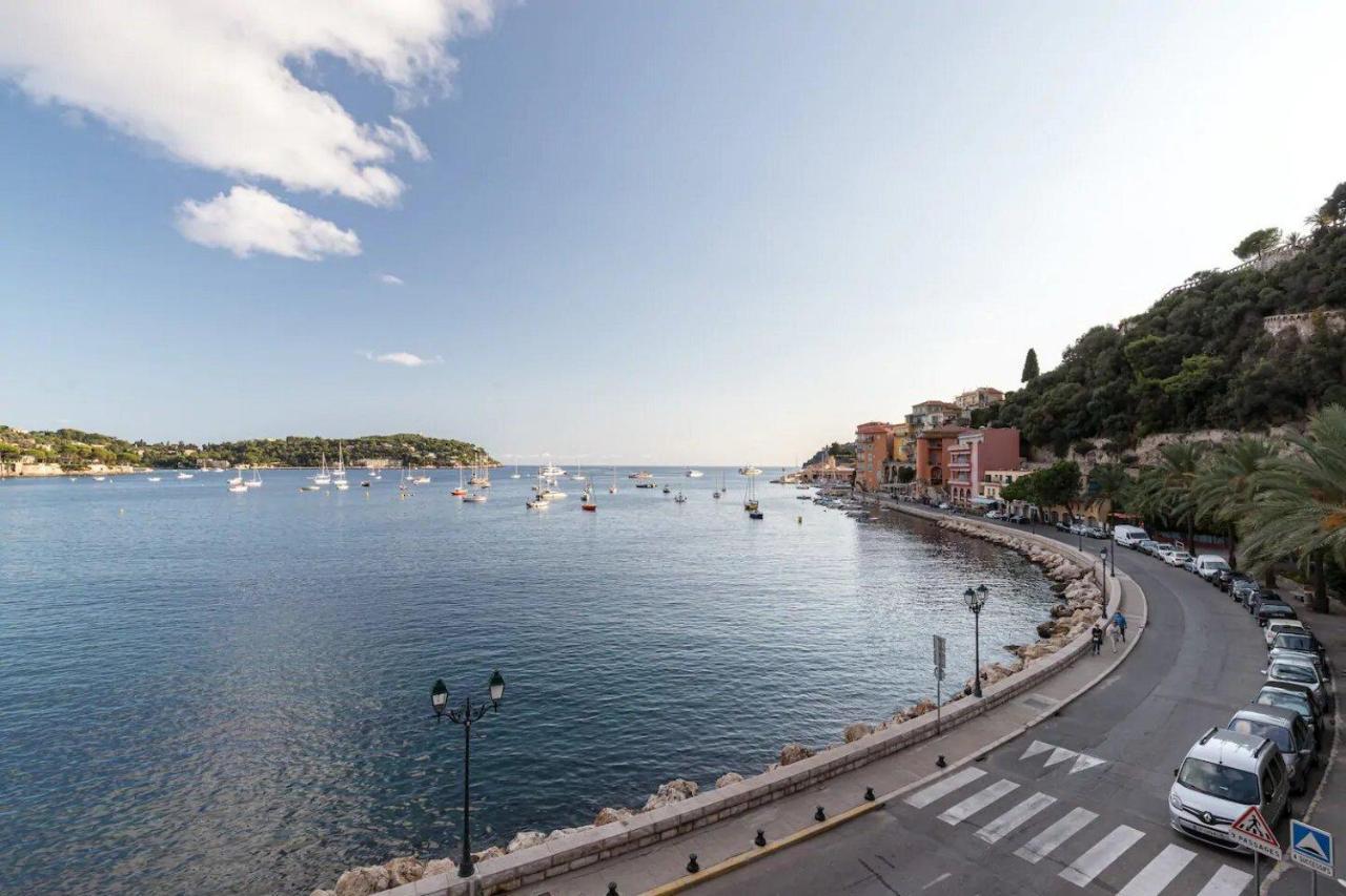 Feel Home - De Gaulle - Villefranche-Sur-Mer Dış mekan fotoğraf