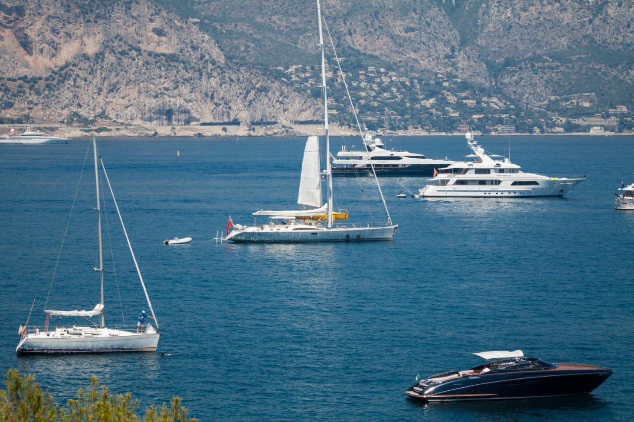 Feel Home - De Gaulle - Villefranche-Sur-Mer Dış mekan fotoğraf