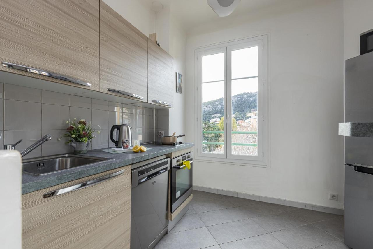 Feel Home - De Gaulle - Villefranche-Sur-Mer Dış mekan fotoğraf